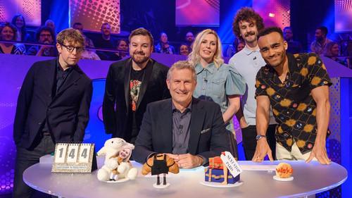 The Last Leg Season 30 Episode 8 - Episode 8