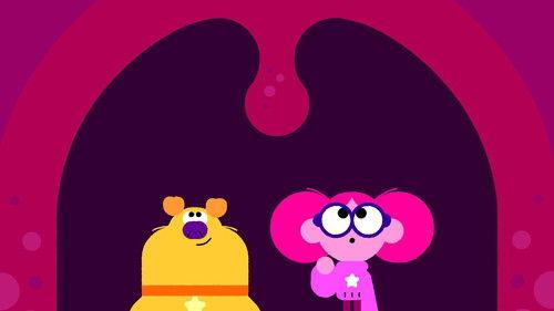 Maddie + Triggs Season 1 Episode 6 - Echoes