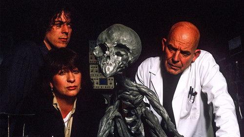 Jonathan Creek Season 3 Episode 3 - The Omega Man