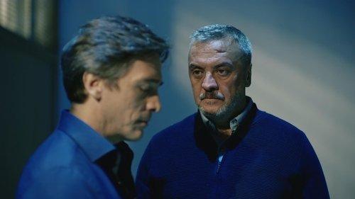 Wolf Season 1 Episode 4 - Neighborhood