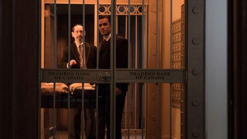 Murdoch Mysteries Season 9 Episode 9 - Raised on Robbery