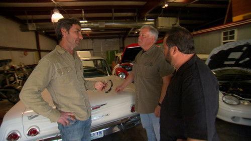 American Pickers Season 2 Episode 4 - Smooth Operators