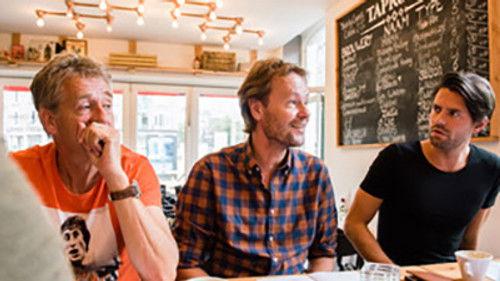 Jeuk Season 4 Episode 4 - Episode 4