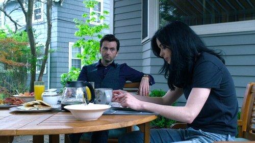 undefined Season 1 Episode 8 - AKA WWJD?