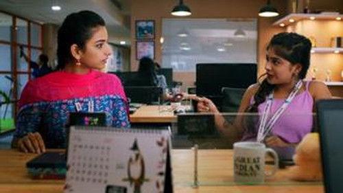 Vera Maari Office Season 1 Episode 2 - Smoking Hot