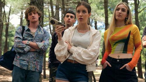 undefined Season 1 Episode 6 - Episode 6