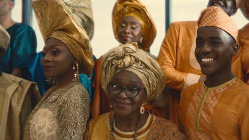 Sex Education Season 3 Episode 6 - Episode 6