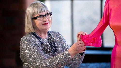 The Great British Sewing Bee Season 9 Episode 10 - Finals Week