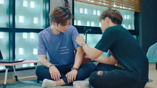 Time Season 1 Episode 4 - Episode 4