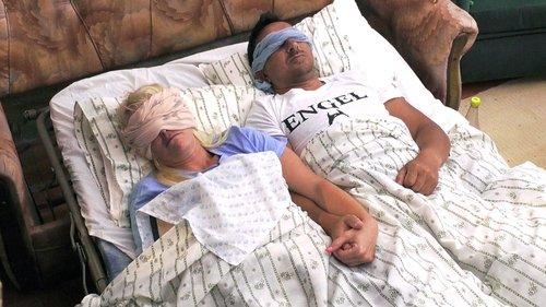 Das Sommerhaus der Stars - Kampf der Promipaare Season 4 Episode 2 - Episode 2