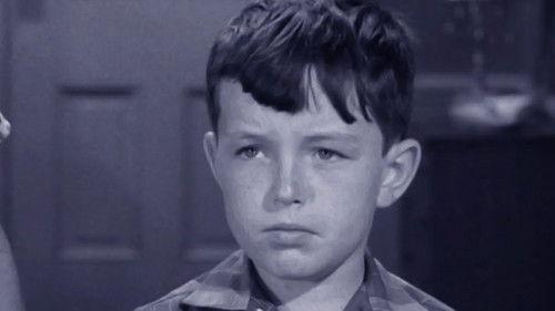 Leave It to Beaver Season 2 Episode 4 - Beaver and Chuey