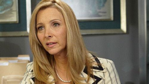 Web Therapy Season 1 Episode 5 - Shrinking and Growing