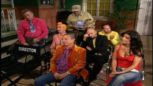 Vecinos Season 3 Episode 6 - Vendedora de Tuppers