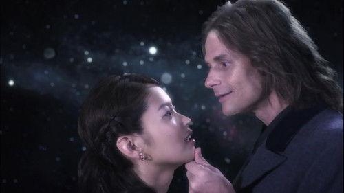 GARO Season 4 Episode 5 - Star Chart