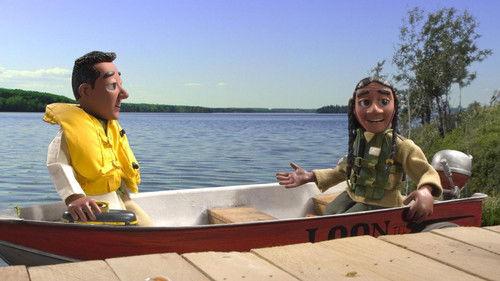 Wapos Bay Season 4 Episode 4 - Patients