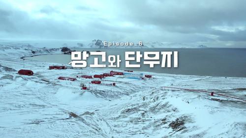 Chef of Antarctica Season 1 Episode 6 - Episode 6