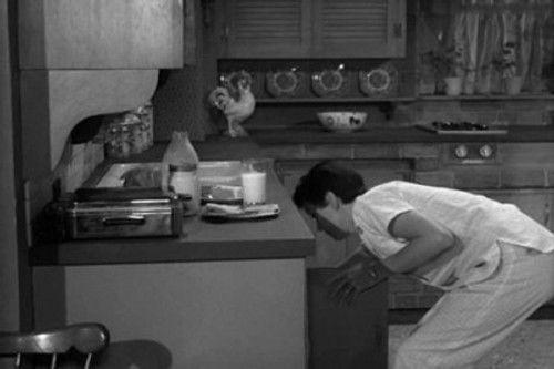 Alfred Hitchcock Presents Season 2 Episode 13 - Mr. Blanchard's Secret