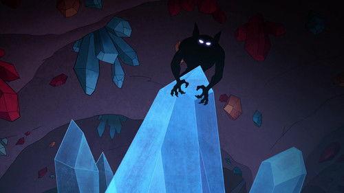 Be Cool, Scooby-Doo! Season 1 Episode 7 - Be Quiet, Scooby-Doo!