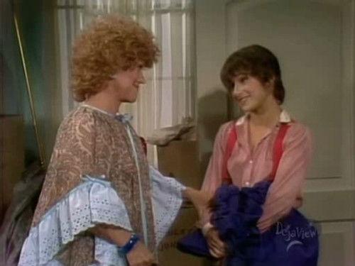 The Ropers Season 2 Episode 13 - And Who's Been Sleeping in My . . . ?