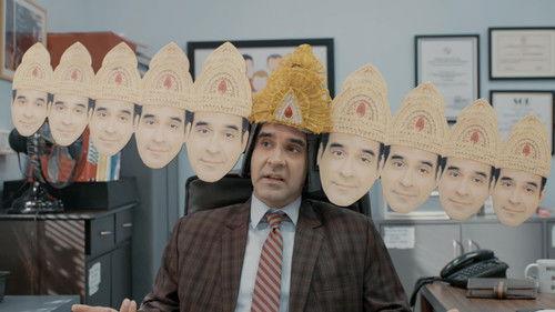 The Office Season 1 Episode 11 - Dandiya Downsize