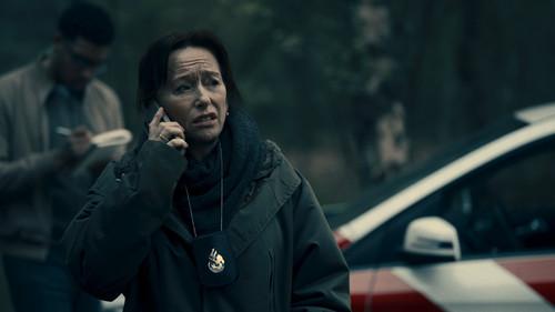 Sleepers Season 3 Episode 4 - Oh Christmas Tree