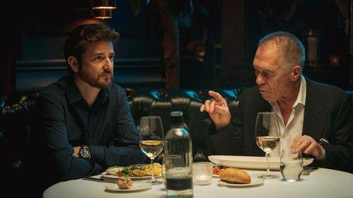 undefined Season 1 Episode 4 - Yes, No