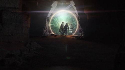 Missions Season 2 Episode 6 - Alice