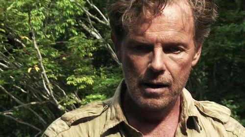 The River Season 1 Episode 6 - Doctor Emmet Cole