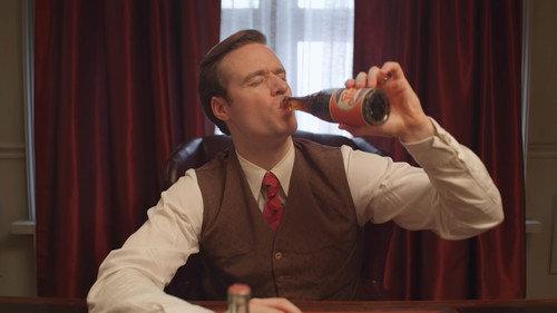 The Food That Built America Season 2 Episode 14 - The Rise of a Rival