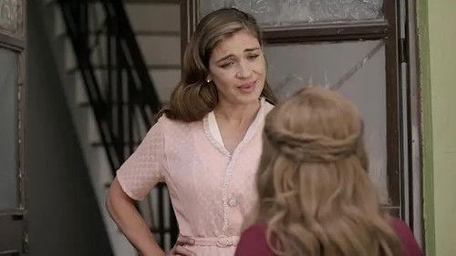 Paquita la del Barrio Season 1 Episode 23 - Episode 23