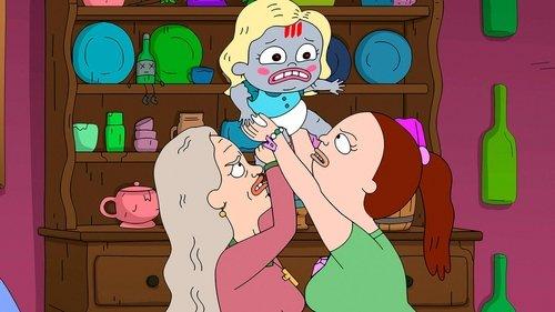 Teenage Euthanasia Season 2 Episode 2 - Mother's Day