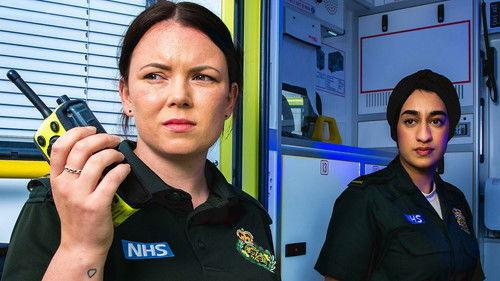 Ambulance Season 12 Episode 4 - Episode 4