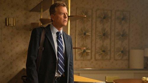 Shining Vale Season 1 Episode 3 - Chapter Three - The Yellow Wallpaper