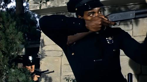 Adam-12 Season 1 Episode 22 - Log 152: A Dead Cop Can't Help Anyone