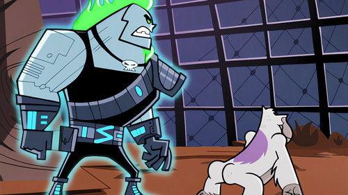Danny Phantom Season 1 Episode 3 - One of a Kind