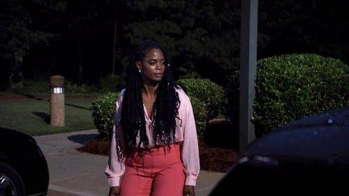 Tyler Perry's Sistas Season 2 Episode 11 - The Hot Stove