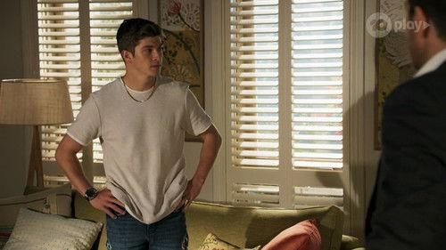 Neighbours Season 37 Episode 2 - Episode 8529