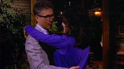 Designing Women Season 4 Episode 2 - One Night With You