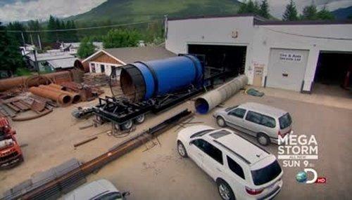 Gold Rush Season 3 Episode 5 - Battle of the Bridge