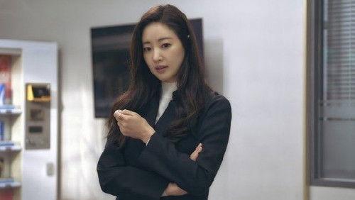 The Goddess of Revenge Season 1 Episode 7 - The Trauma