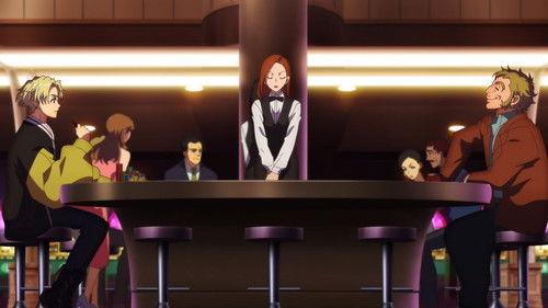 HIGH CARD Season 1 Episode 1 - ONE SHOT