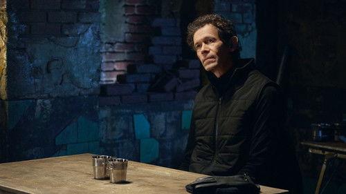 The Copenhagen Test Season 1 Episode 6 - Allegiance