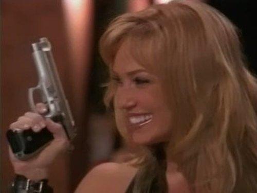 Special Unit 2 Season 2 Episode 1 - The Grain