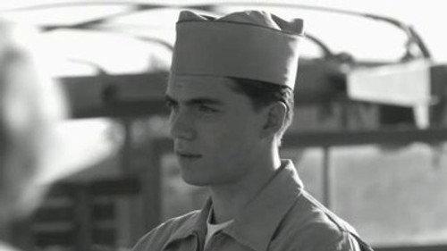 Cold Case Season 7 Episode 5 - WASP