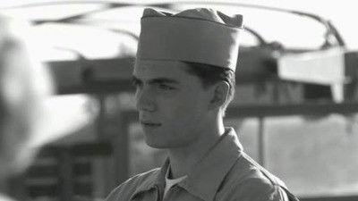 Cold Case Season 7 Episode 5 - WASP