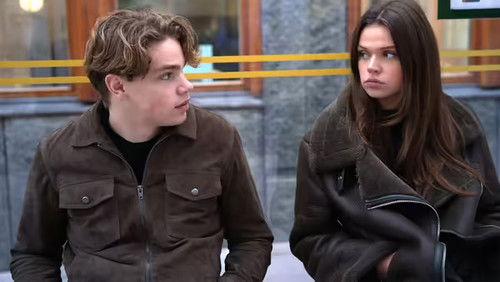 Strula Season 7 Episode 15 - Crossroads