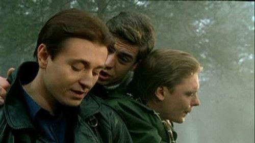 Brigada Season 1 Episode 4 - Episode 4