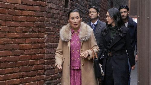 Holidazed Season 1 Episode 3 - The Lin Family