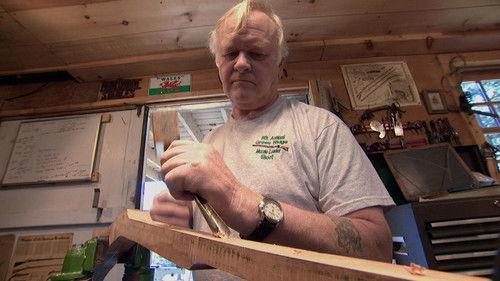 Modern Marvels Season 18 Episode 2 - Built by Hand