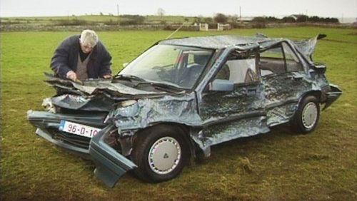 undefined Season 2 Episode 2 - Think Fast, Father Ted